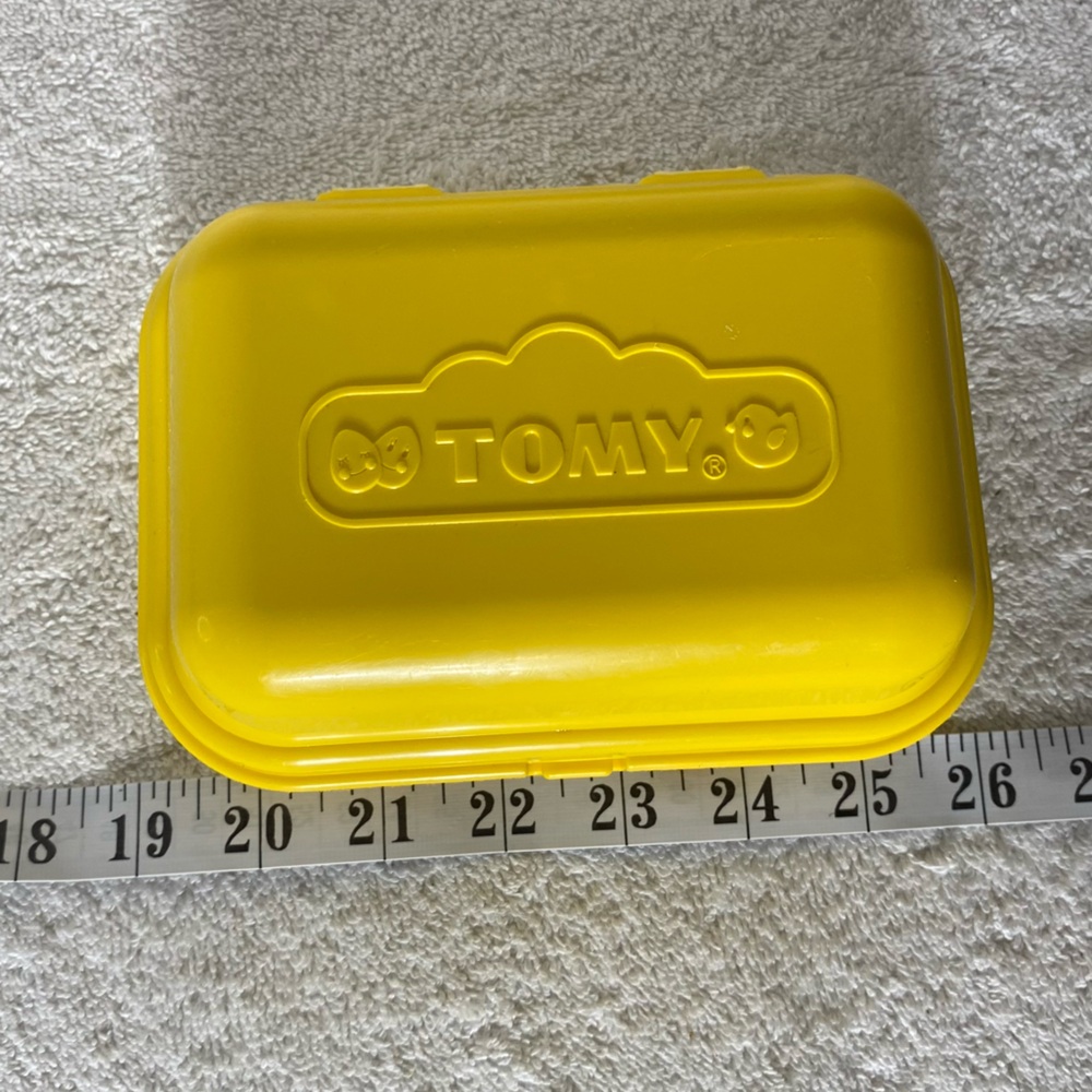 Tomy Toomies Hide & Squeak Eggs - Picture 14 of 15